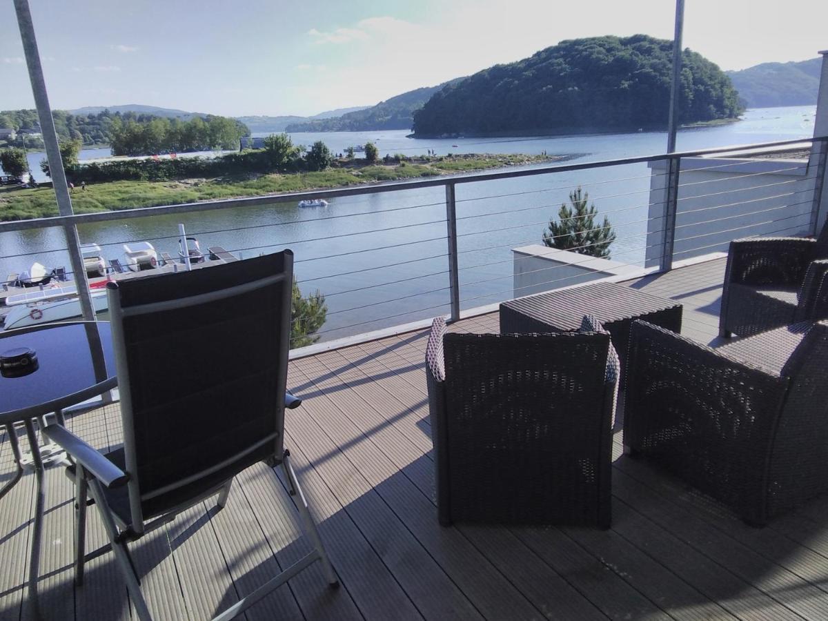 Apartment Sloneczny Grodek 19 Spa & Wellness Грудек-над-Дунайцем Экстерьер фото