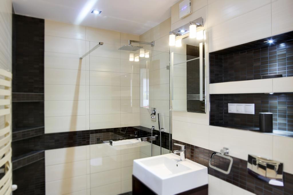 Apartment Sloneczny Grodek 19 Spa & Wellness Грудек-над-Дунайцем Номер фото