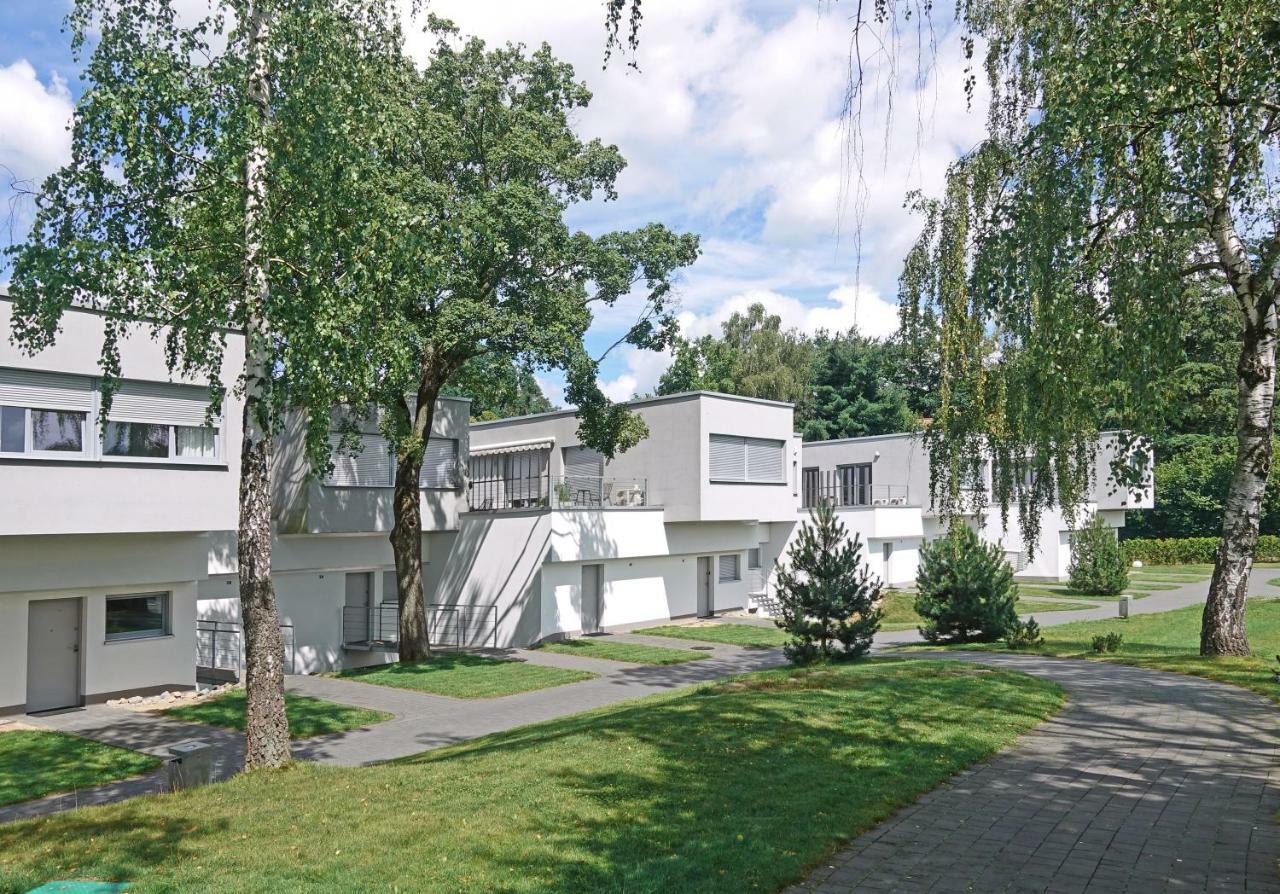 Apartment Sloneczny Grodek 19 Spa & Wellness Грудек-над-Дунайцем Экстерьер фото
