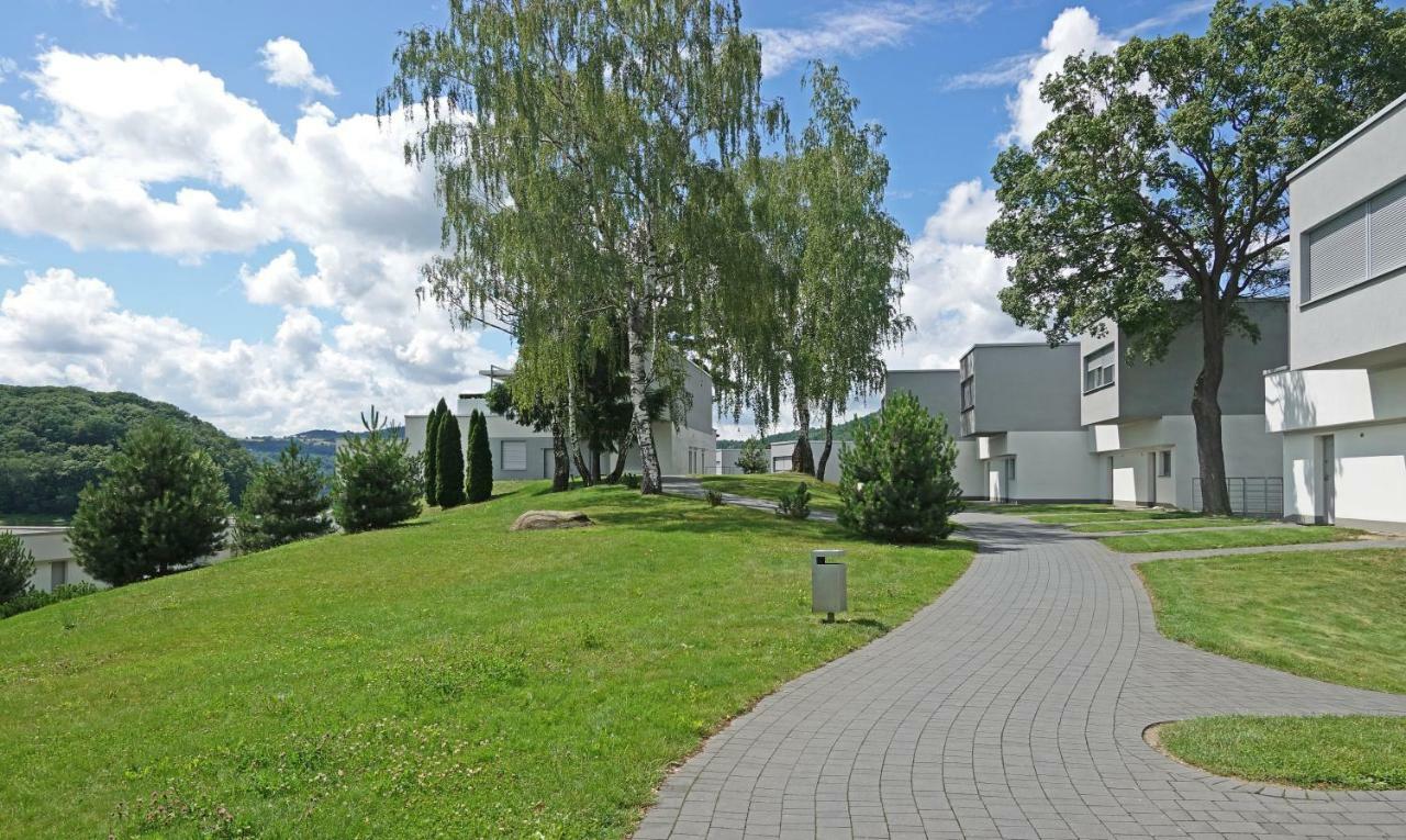 Apartment Sloneczny Grodek 19 Spa & Wellness Грудек-над-Дунайцем Экстерьер фото